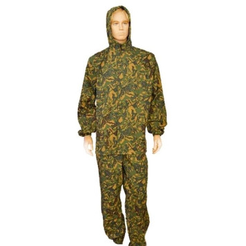 KZM-3 Tactical Suit-7