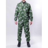 KZM-4 Tactical Uniform by PROFARMY