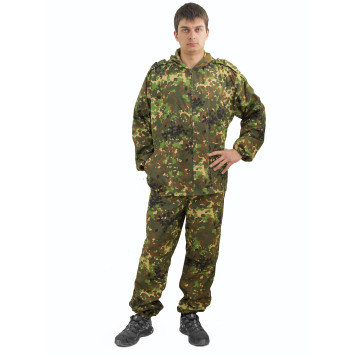 KZM-4 Tactical Uniform (KMBT)