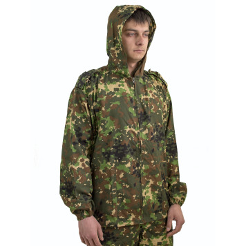 KZM-4 Tactical Uniform (KMBT)-1