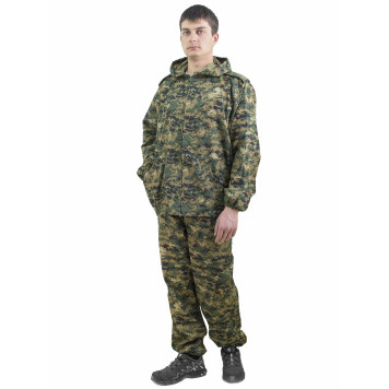 KZM-4 Tactical Uniform (KMBT)-12