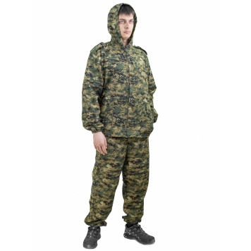 KZM-4 Tactical Uniform (KMBT)-13