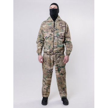 KZM-4 Tactical Uniform (KMBT)-6