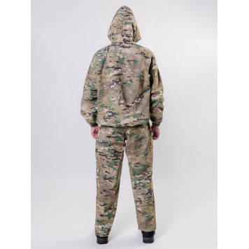 KZM-4 Tactical Uniform (KMBT)-8