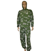 Protective Camouflage Suit KZM-4 (SOYUZ)