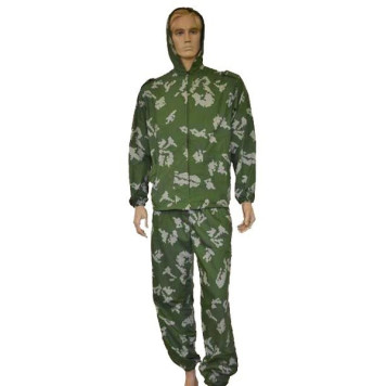Protective Camouflage Suit KZM-4 (SOYUZ)