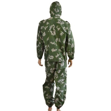 Protective Camouflage Suit KZM-4 (SOYUZ)-1