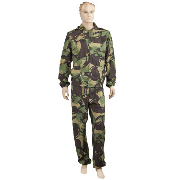 Protective Camouflage Suit KZM-4 (SOYUZ)-13