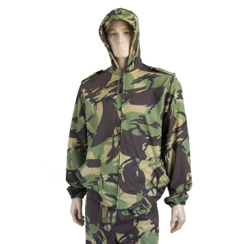 Protective Camouflage Suit KZM-4 (SOYUZ)-14
