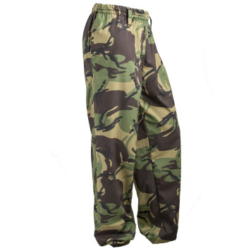 Protective Camouflage Suit KZM-4 (SOYUZ)-15