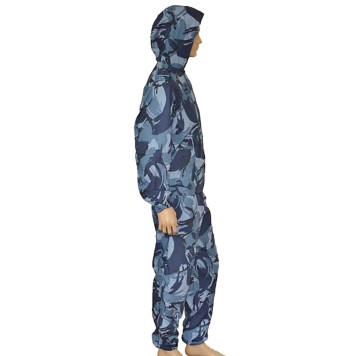 Protective Camouflage Suit KZM-4 (SOYUZ)-17