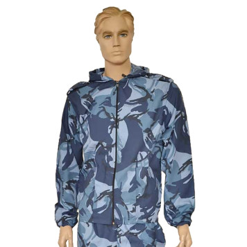 Protective Camouflage Suit KZM-4 (SOYUZ)-18