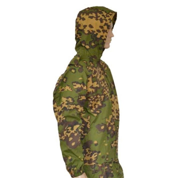 Protective Camouflage Suit KZM-4 (SOYUZ)-23