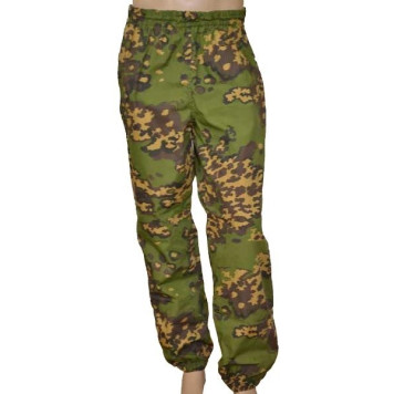 Protective Camouflage Suit KZM-4 (SOYUZ)-25