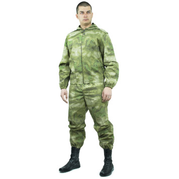 Protective Camouflage Suit KZM-4 (SOYUZ)-26