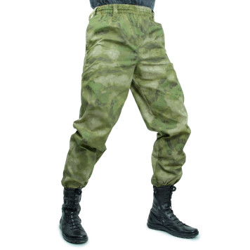 Protective Camouflage Suit KZM-4 (SOYUZ)-28