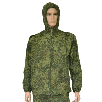 Protective Camouflage Suit KZM-4 (SOYUZ)-32