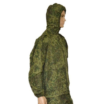 Protective Camouflage Suit KZM-4 (SOYUZ)-33