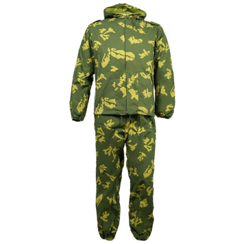 Protective Camouflage Suit KZM-4 (SOYUZ)-36