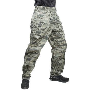 Protective Camouflage Suit KZM-4 (SOYUZ)-4