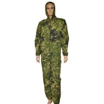Protective Camouflage Suit KZM-4 (SOYUZ)-42