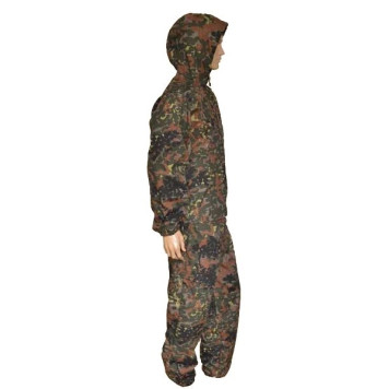 Protective Camouflage Suit KZM-4 (SOYUZ)-44