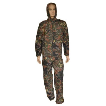 Protective Camouflage Suit KZM-4 (SOYUZ)-45