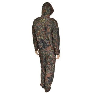 Protective Camouflage Suit KZM-4 (SOYUZ)-46