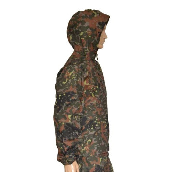 Protective Camouflage Suit KZM-4 (SOYUZ)-48