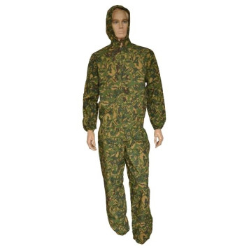 Protective Camouflage Suit KZM-4 (SOYUZ)-49