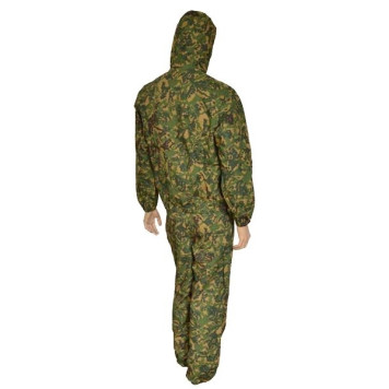 Protective Camouflage Suit KZM-4 (SOYUZ)-50