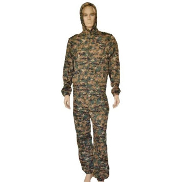 Protective Camouflage Suit KZM-4 (SOYUZ)-51