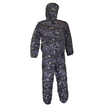Protective Camouflage Suit KZM-4 (SOYUZ)-52