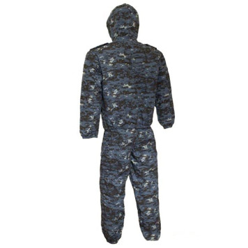 Protective Camouflage Suit KZM-4 (SOYUZ)-53