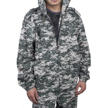 Protective Camouflage Suit KZM-4 (SOYUZ)-55