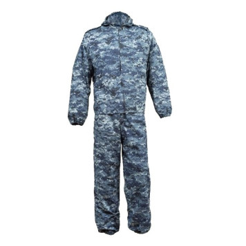 Protective Camouflage Suit KZM-4 (SOYUZ)-56