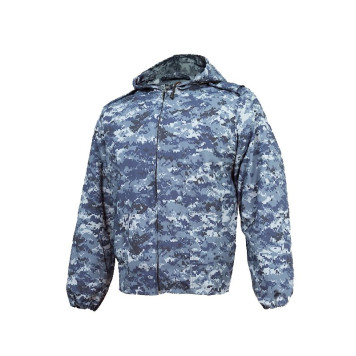 Protective Camouflage Suit KZM-4 (SOYUZ)-57