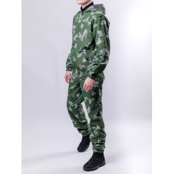 KZM-4 Tactical Uniform by PROFARMY-1