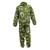 Protective Camouflage Suit KZM-4