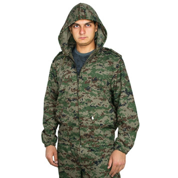 KZM-4 Tactical Uniform by PROFARMY-10