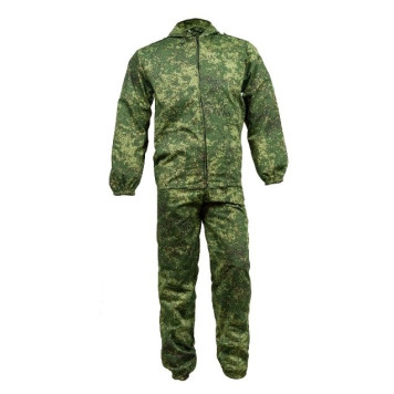 Protective Camouflage Suit KZM-4-5