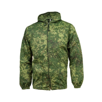 Protective Camouflage Suit KZM-4-6