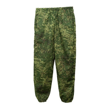 Protective Camouflage Suit KZM-4-7