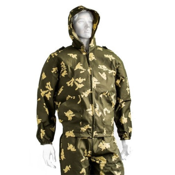 Protective Camouflage Suit KZM-4-8