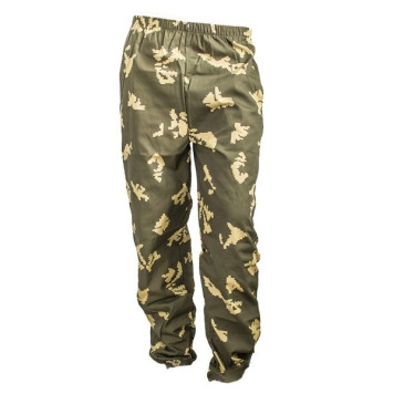 Protective Camouflage Suit KZM-4-11