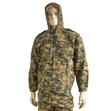 Protective Camouflage Suit KZM-4-13