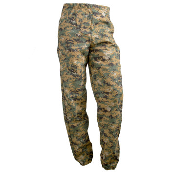 Protective Camouflage Suit KZM-4-14