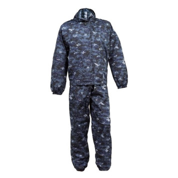 Protective Camouflage Suit KZM-4-15