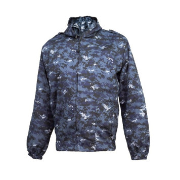 Protective Camouflage Suit KZM-4-16