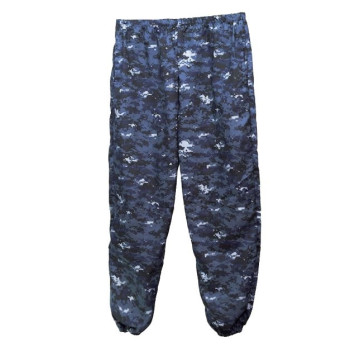 Protective Camouflage Suit KZM-4-17